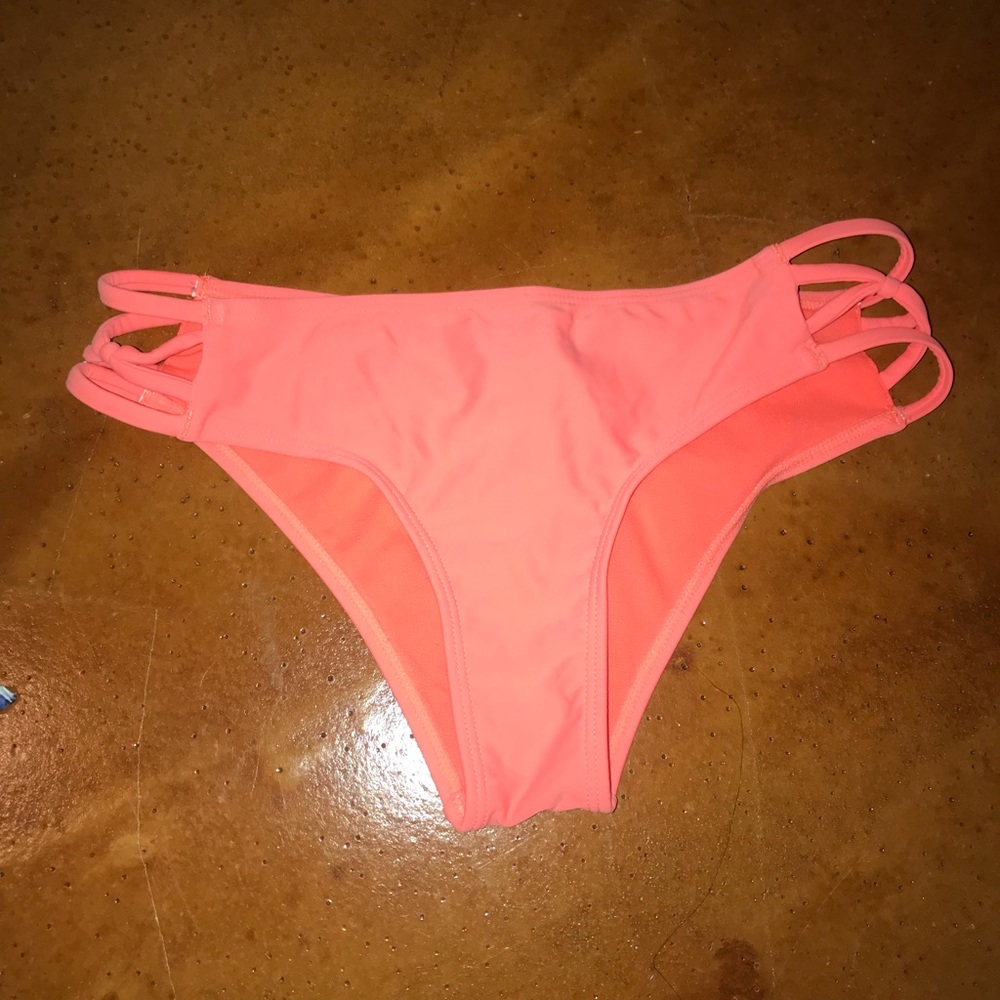 Bikini bottoms